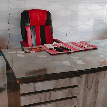 Hotel O Shree Krishna Palace-2