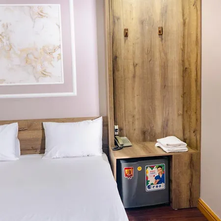 Thanh Binh Premium Hotel-3