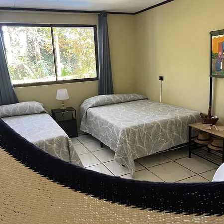 Hotel Azul Coral-2