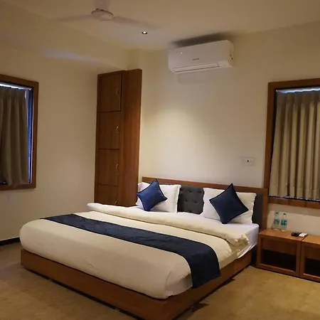 Lion Signature Family Resort-3