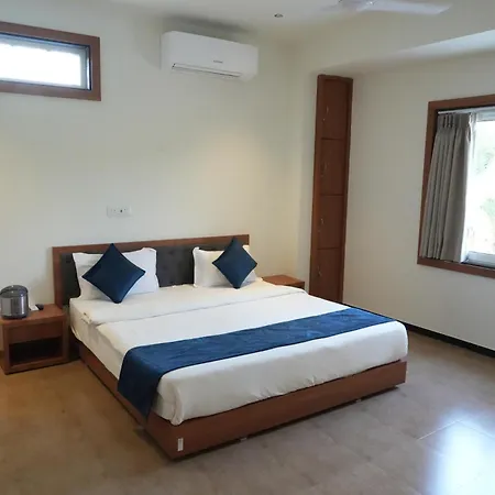Lion Signature Family Resort-2