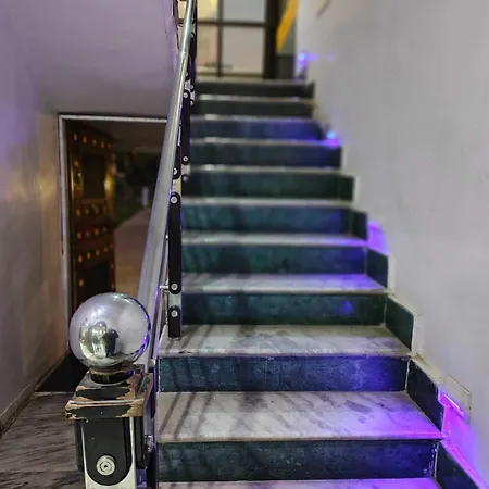 Hotel O Shiv Garden Resort-3