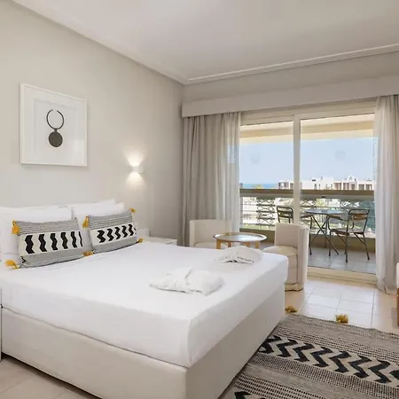 Palma Sea View Beach Resort-3