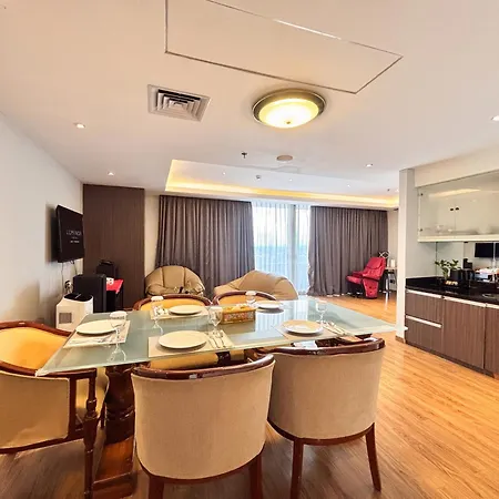 Luminor Hotel Padjadjaran Bogor By Wh-3