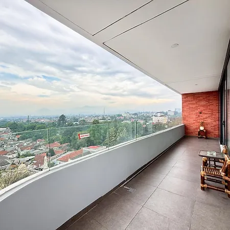 Luminor Hotel Padjadjaran Bogor By Wh-2