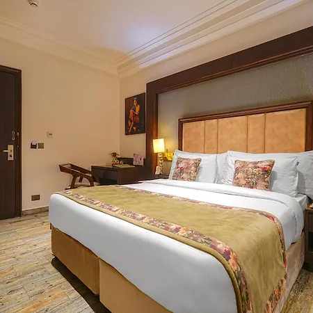 Blusalzz Residence Amritsar-2