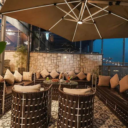 Blusalzz Residence Amritsar-3