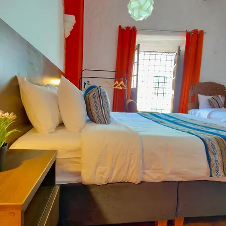 Andean Palace Boutique-3