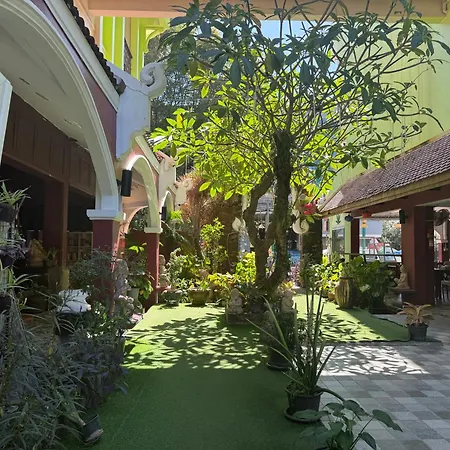 The Top Patong Resort.-2