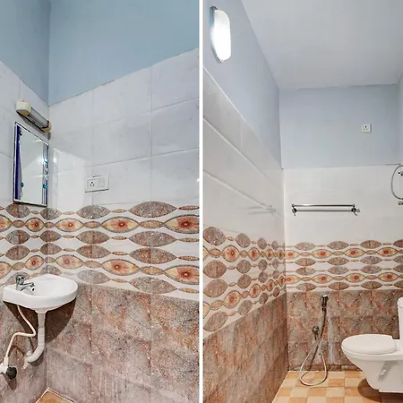 Hotel O Elite Residency-3