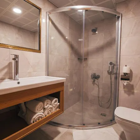 Royal Mersin Otel-2