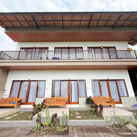 Villa Popolan And Guest House-2