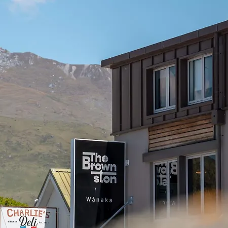 The Brownston Hostel-3