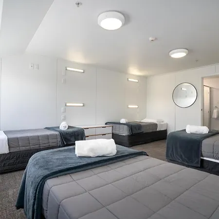The Brownston Hostel-3