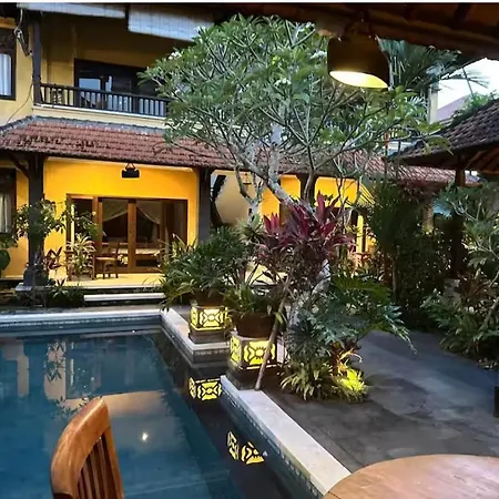 Mawa Homestay-3