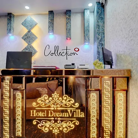 Collection O Dream Villa-3