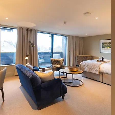 Bailiffgate Hotel-3