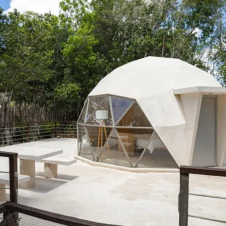 Alma Maya Resort - Riviera Maya-3
