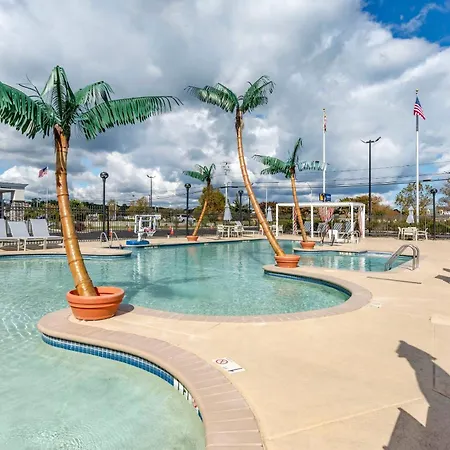 Mainstay Suites Ocean City West-3