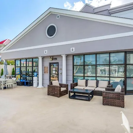 Mainstay Suites Ocean City West-2