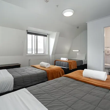 The Brownston Hostel-2