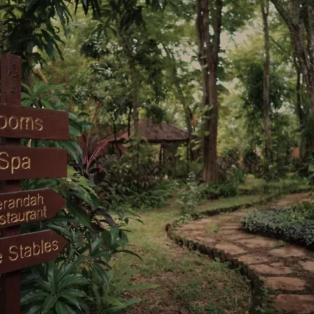Pegasus Lifestyle Resort Karjat-2