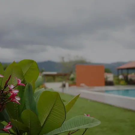 Pegasus Lifestyle Resort Karjat-2
