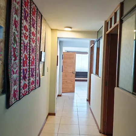Urpi Wasi Backpackers-2