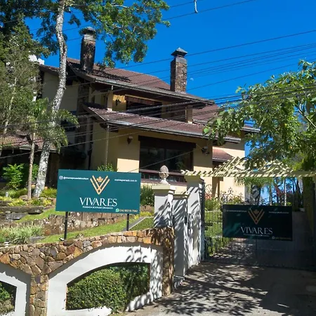 Vivares Pousada Boutique Gramado-3