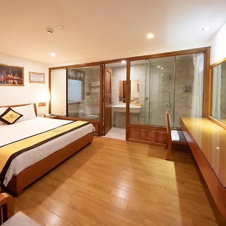 Khách Sạn Cường Thanh 2-3