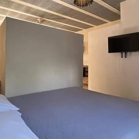 Casa Cielito Lindo Cozumel-2