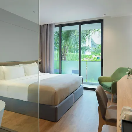 La Green Hotel & Residence-2
