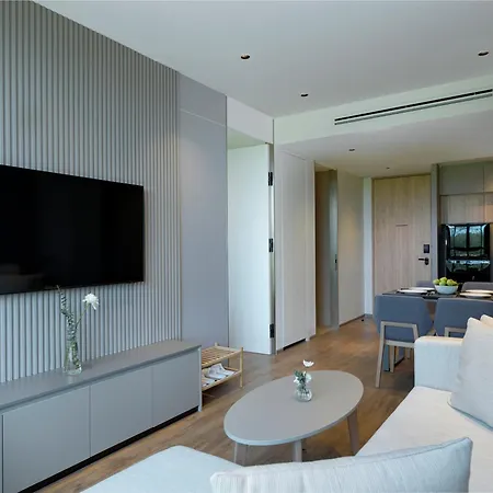 La Green Hotel & Residence-3
