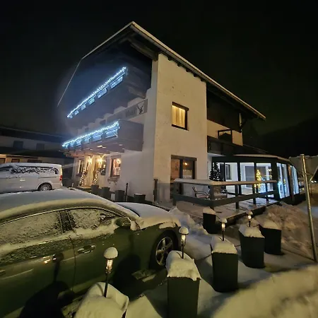 Mountain Motel ohne Frühstück-3