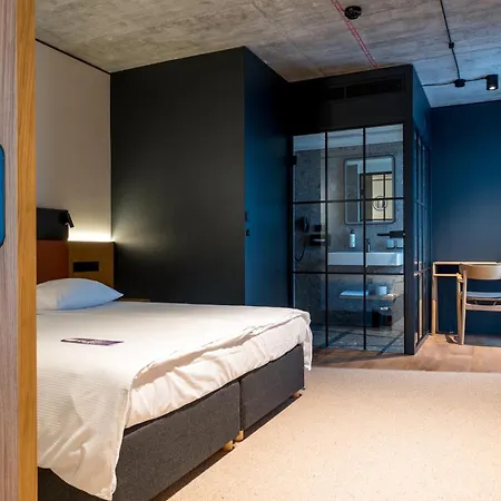 Qubus Hotel Katowice-2
