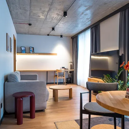 Qubus Hotel Katowice-2