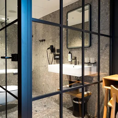 Qubus Hotel Katowice-3