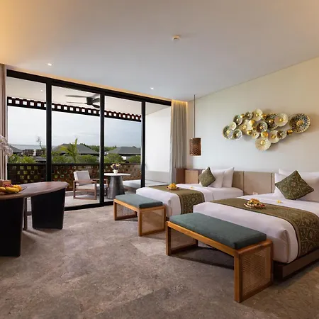 Sumitra Luxury Villas & Resort By Pramana-2