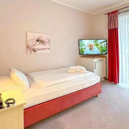 Golf- und Wellnesshotel Amtsheide-2