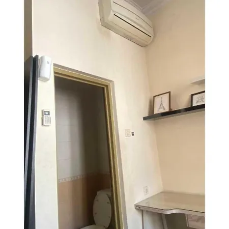 Oyo Life 93202 Pentagon Homestay Syariah-2