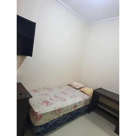 Oyo Life 93202 Pentagon Homestay Syariah-3