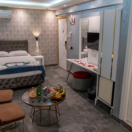 Stay Suite Hotel-3