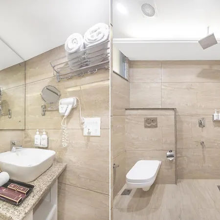 Arco Hotels And Resorts Srinagar-2