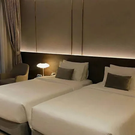 Sam E Hotel Bangkok Sathorn-2