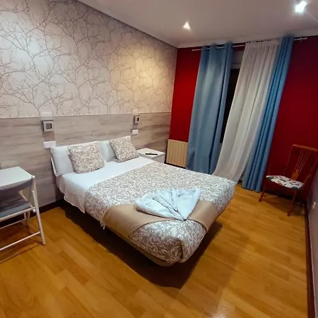 Hostal New Dream Madrid-3
