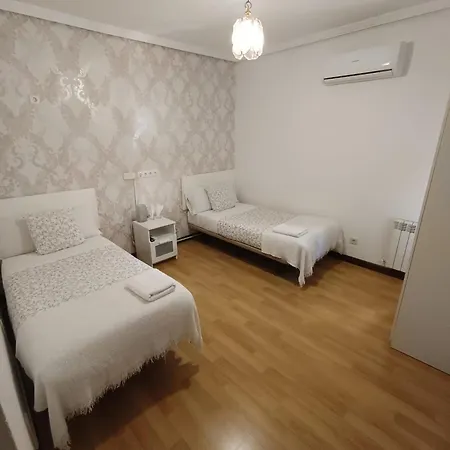 Hostal New Dream Madrid-2