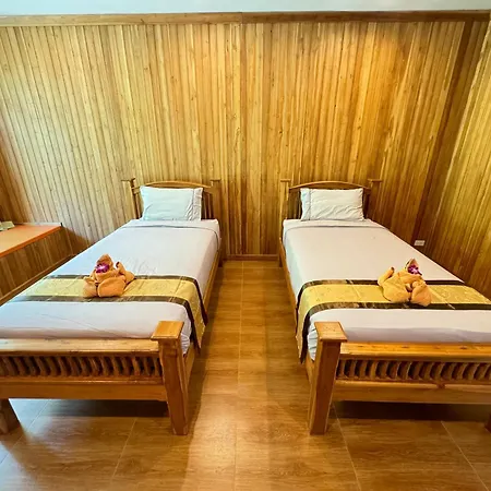 Samed Garden Resort-2