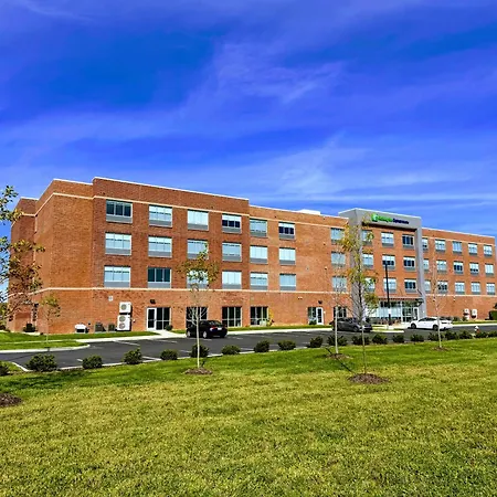 Holiday Inn Express & Suites Columbus - New Albany By Ihg-3