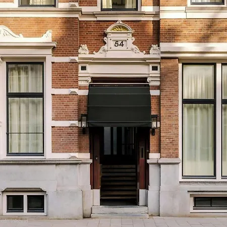 Hotel Rose Rotterdam-3