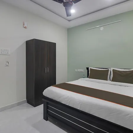 Super Collection O Siri Grand Inn-3